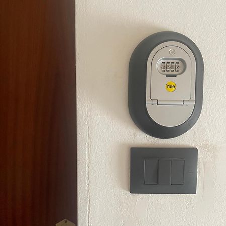 Dato House CTA Eksteriør billede