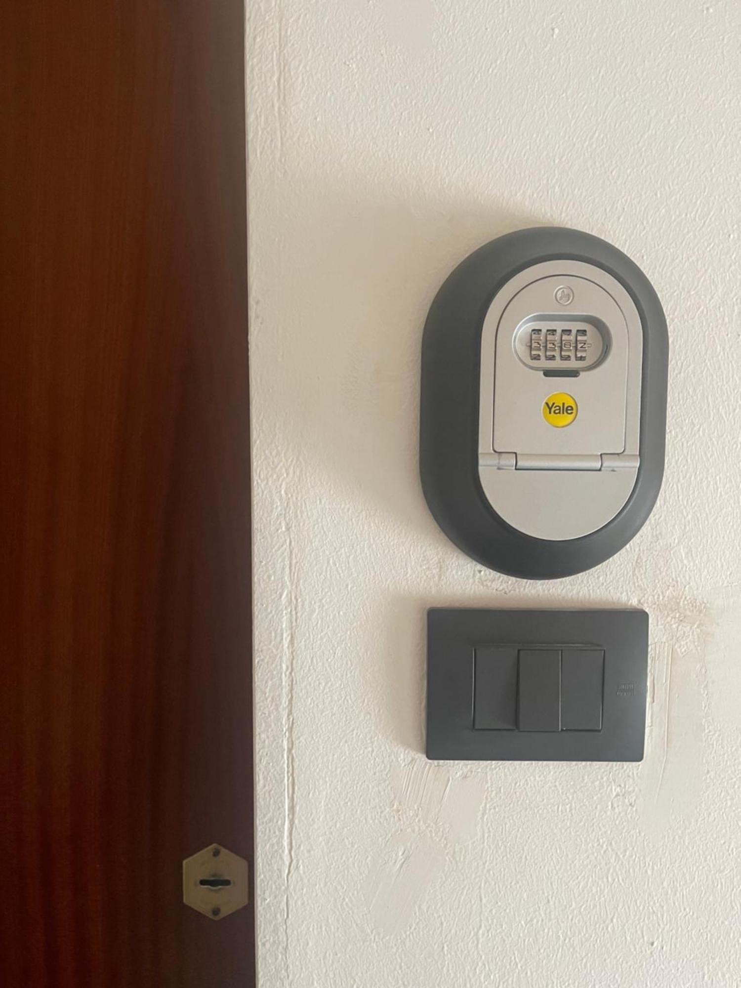 Dato House CTA Eksteriør billede